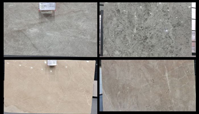 Read more about the article Top Imported Grey Marble Types for Luxury Interiors in 2025