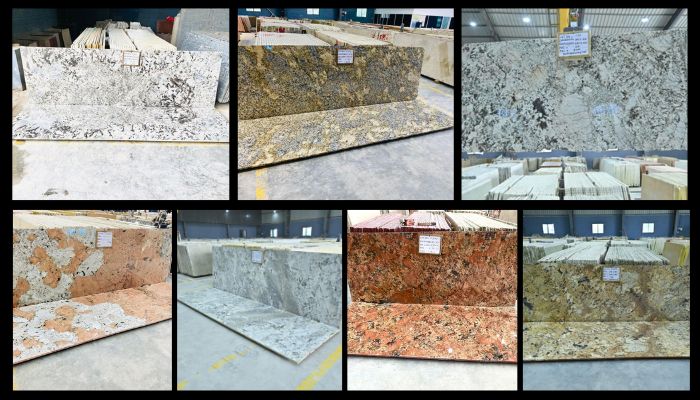 Read more about the article A Complete Buying Guide for Alaska Granite in India