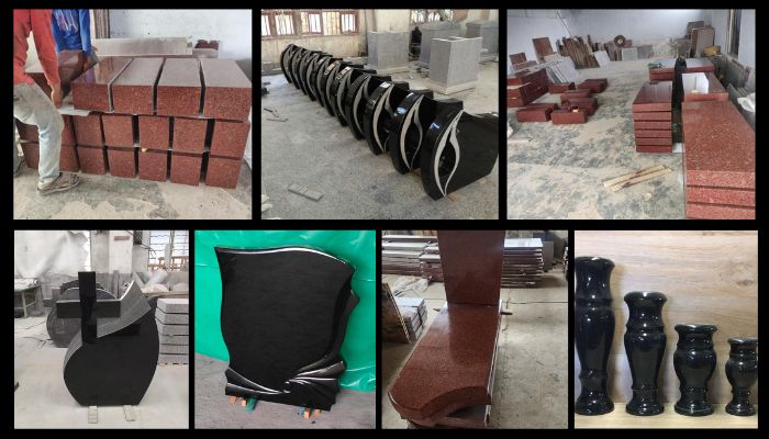 Read more about the article Granite Monuments Exporter in India – Stone Expert