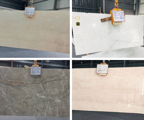 Imported Marble in Rajasthan