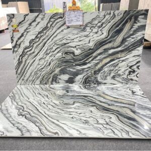 Silver Stream Marble