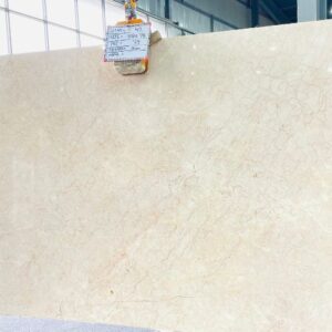 Sugar Beige Marble
