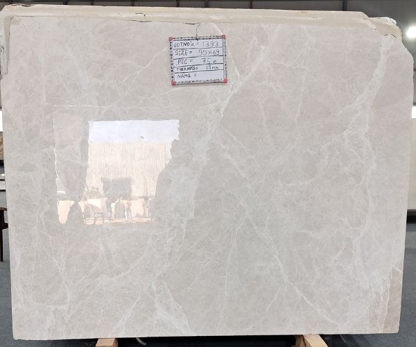 Moon Grey Marble