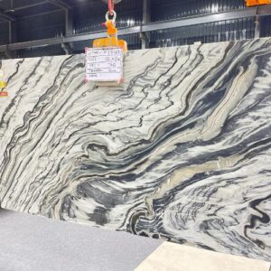 Silver Stream Marble