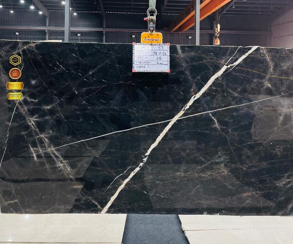 Tropical Brown Marble