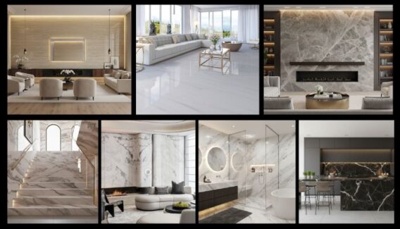 How to Select the Best Imported Marble for Indian Homes: A Complete Guide from Stone Expert