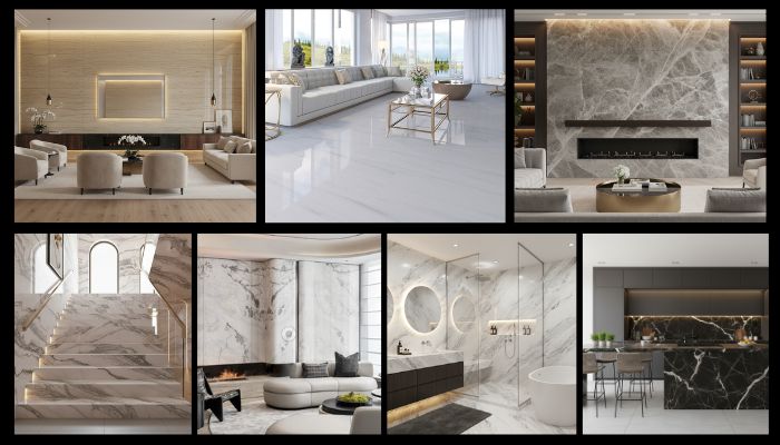 You are currently viewing How to Select the Best Imported Marble for Indian Homes: A Complete Guide from Stone Expert