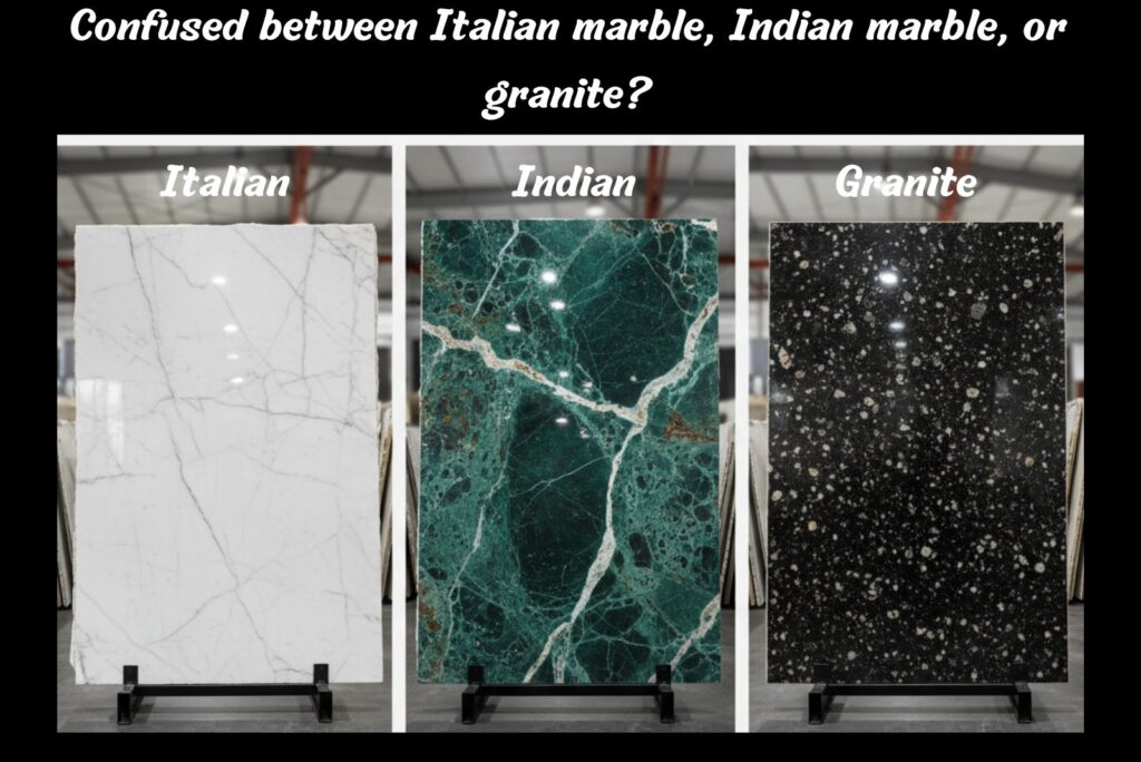 Expert Marble Consultancy Services | Trusted Stone Guidance by Ankit Singhal