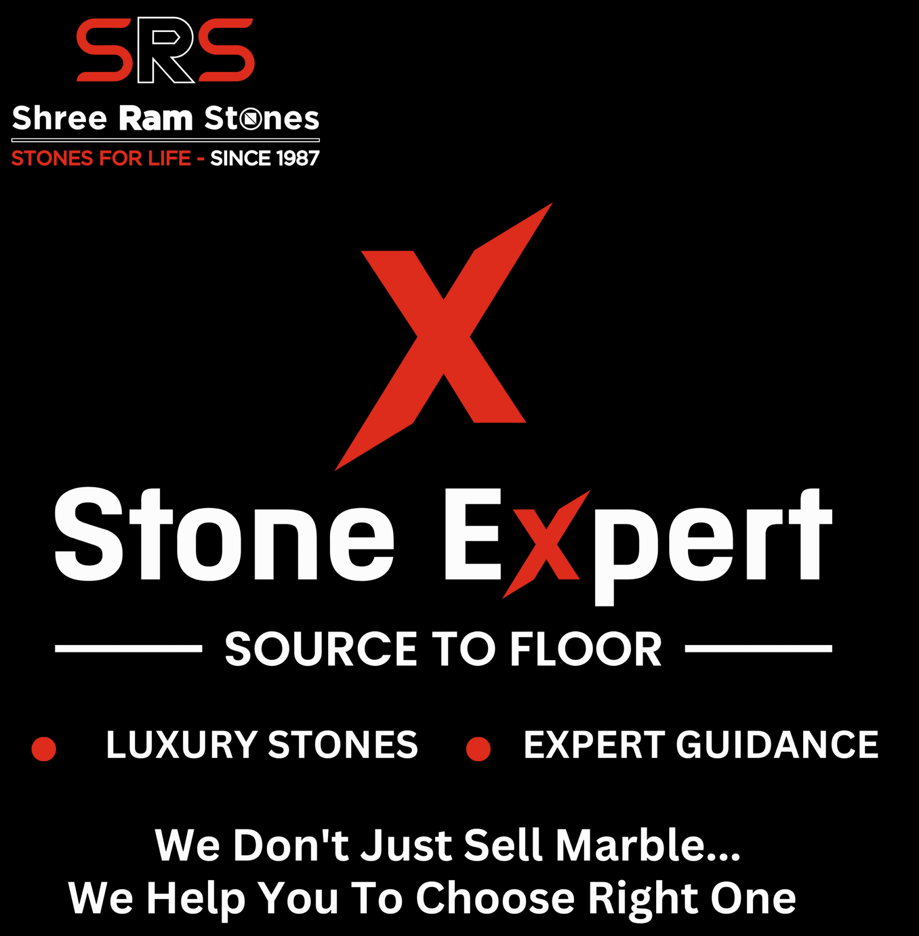 Stone Expert – India’s Marble Consultancy | Ankit Singhal