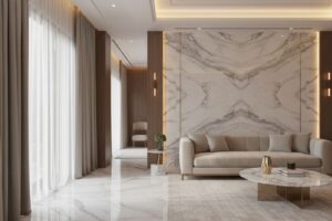 Read more about the article Luxury Interior Ke Liye Best Marble Kaise Choose Karein?