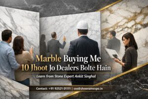 Read more about the article Marble Buying Me 10 Jhoot Jo Dealers Bolte Hain