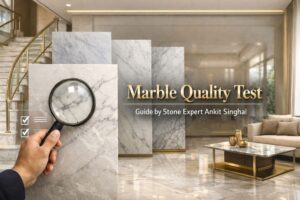 Read more about the article Marble Quality Test Jo Har Buyer Ko Karna Chahiye
