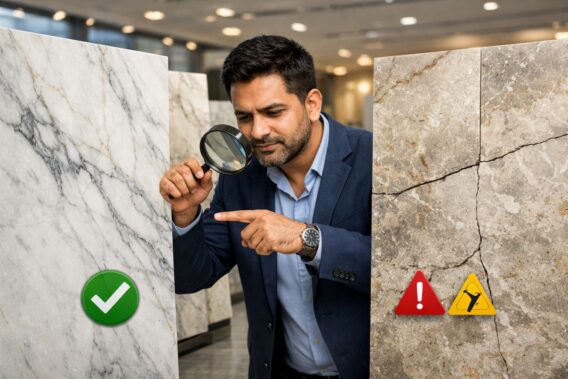 Turkey Marble Scam: Real vs Fake – Expert Buying Tips