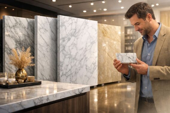 Marble Buying Questions Every Buyer Should Ask