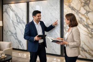 Read more about the article Marble Selection Me 7 Galtiyan Jo Har Buyer Karta Hai