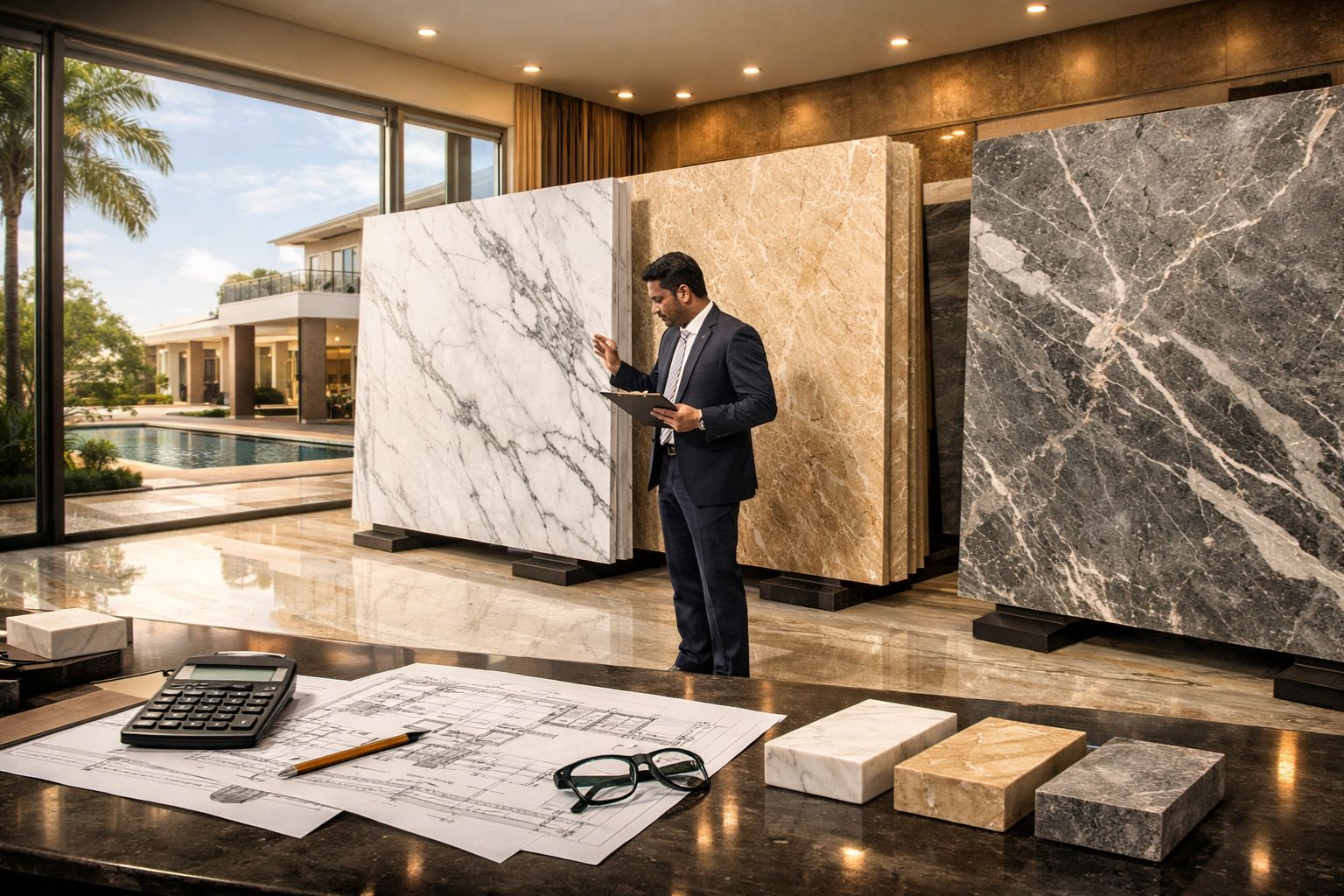 You are currently viewing How to Save Money on Stone Without Sacrificing Quality