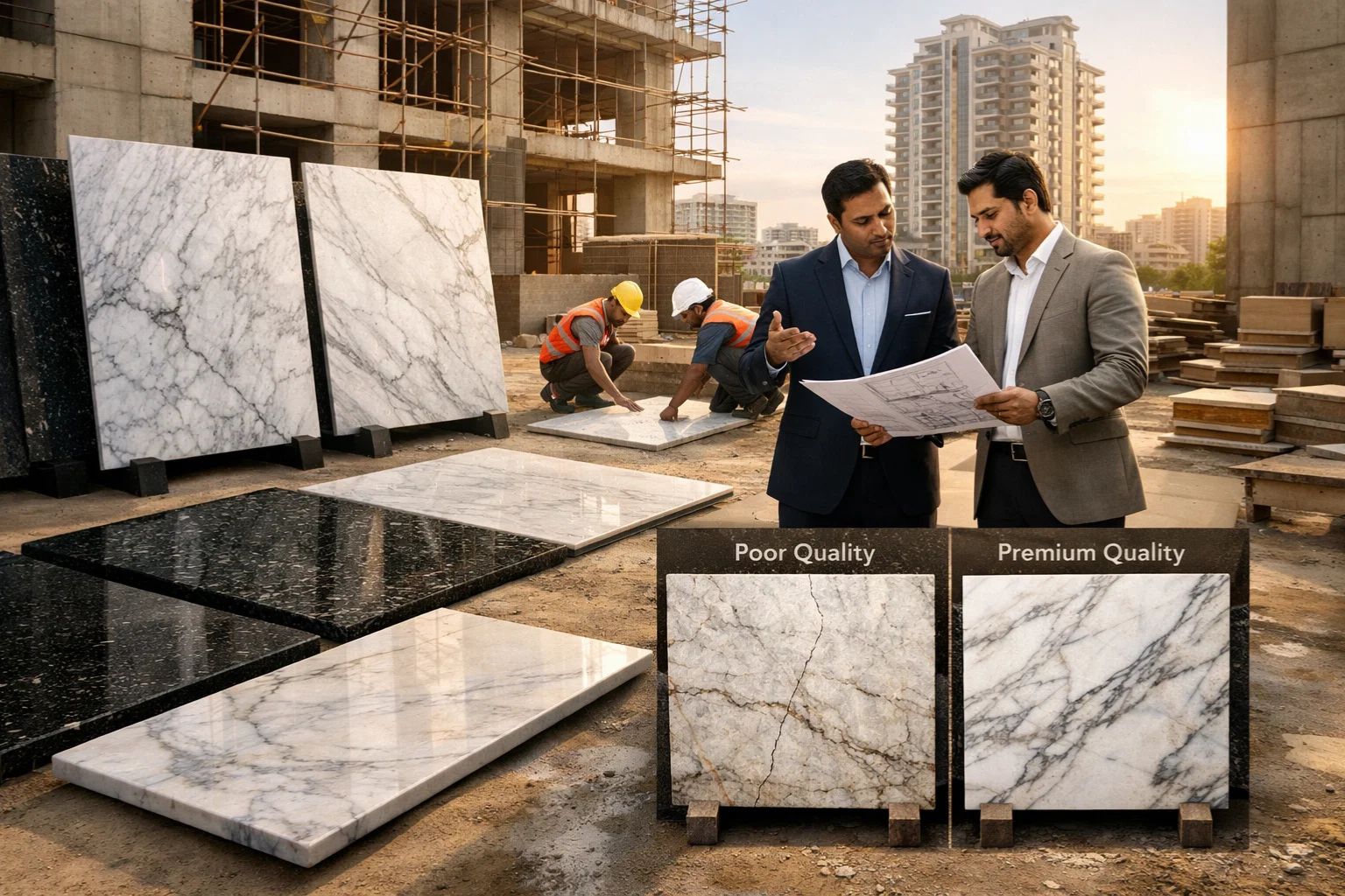 You are currently viewing Builder Projects Me Common Stone Mistakes