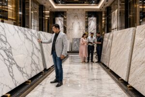 Read more about the article Fake Italian Marble Names Used in India