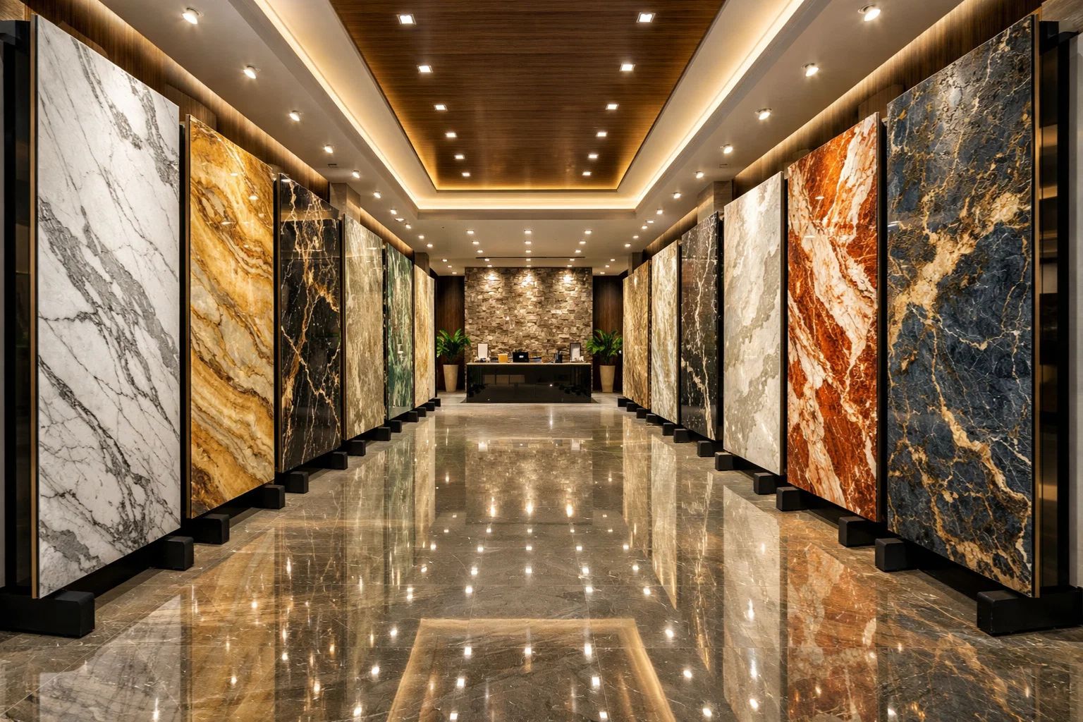 You are currently viewing How to Identify Good Quality Marble and Granite
