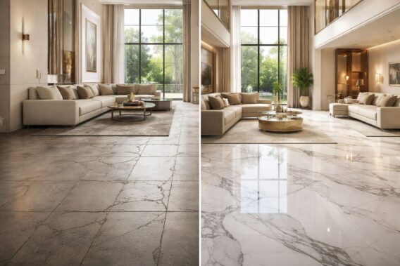 Biggest Flooring Mistake Homeowners Make