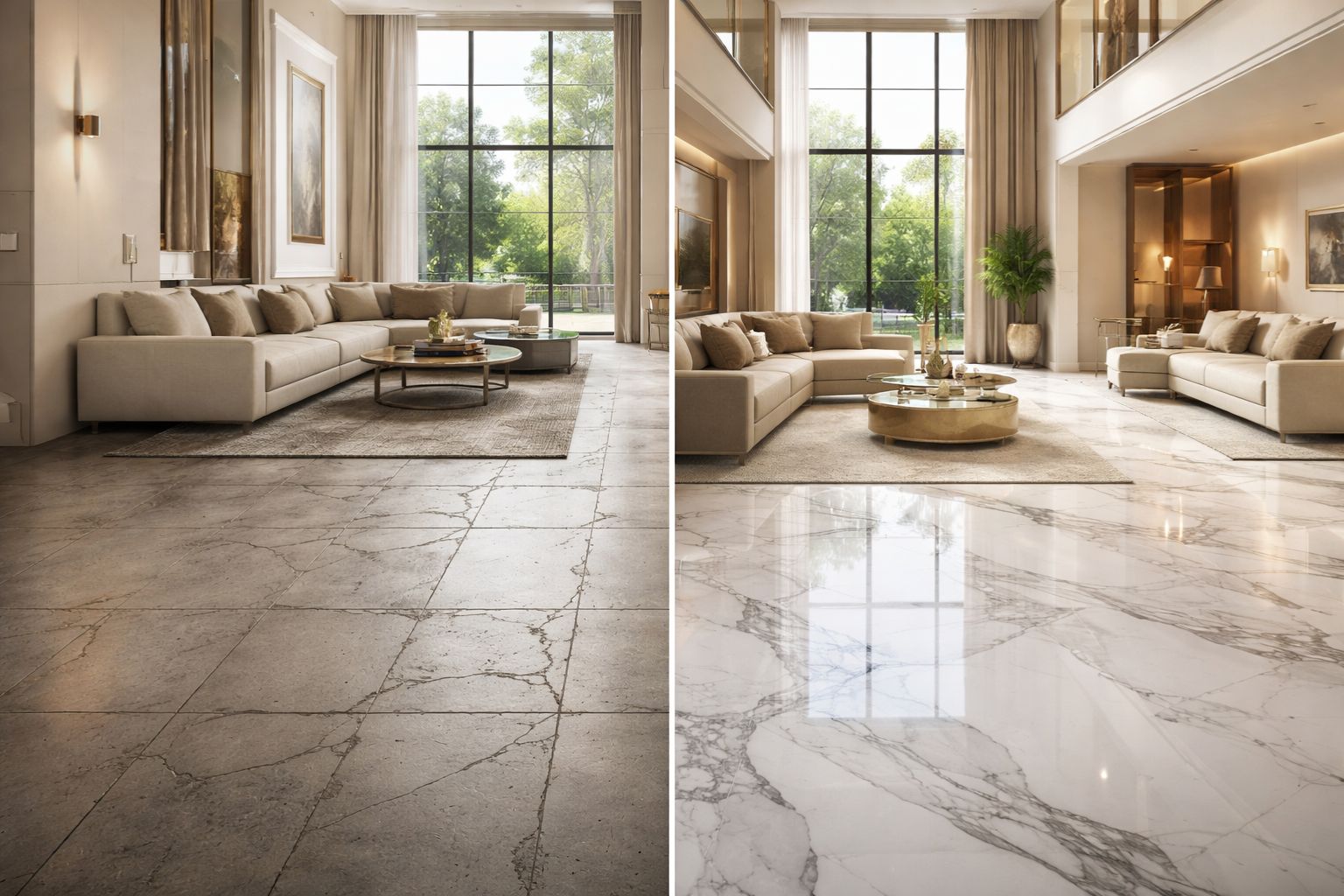 You are currently viewing Biggest Flooring Mistake Homeowners Make