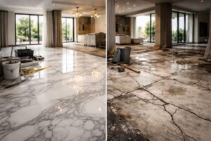 Read more about the article Stone Buying Errors That Lead to Replacement Cost