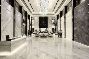 Read more about the article Which Marble Is Best for Home Flooring in India?