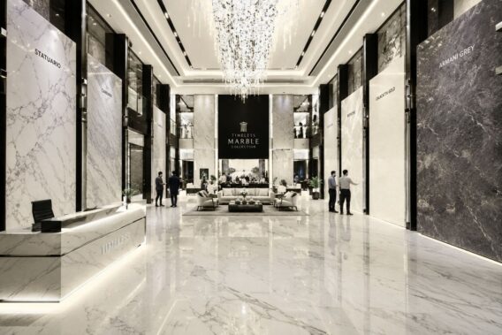 Which Marble Is Best for Home Flooring in India?