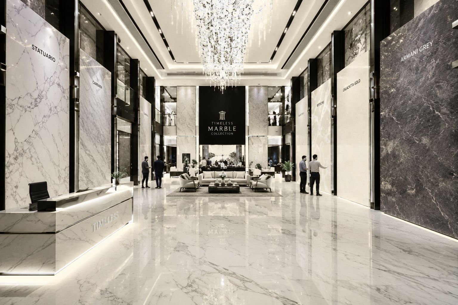You are currently viewing Which Marble Is Best for Home Flooring in India?