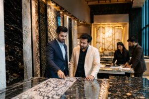 Read more about the article How to Save Money While Buying Granite?