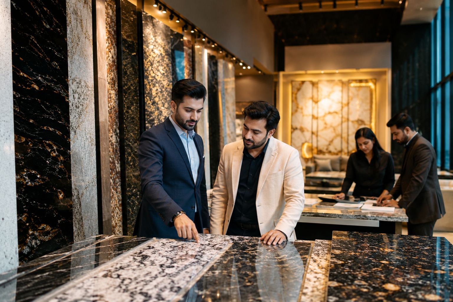 You are currently viewing How to Save Money While Buying Granite?