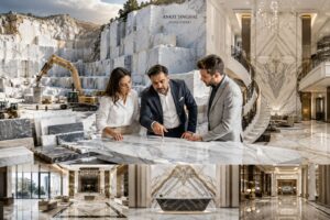 Read more about the article Why Marble Quality Differs from Quarry to Quarry
