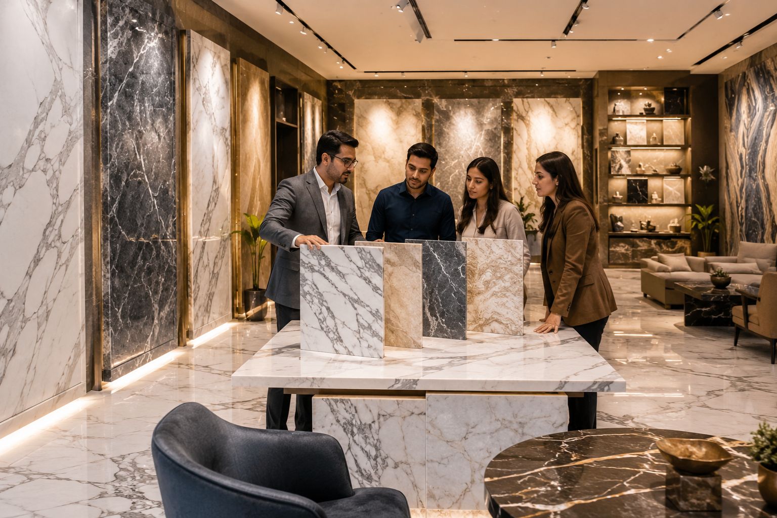 You are currently viewing How Expert Stone Selection Saves Money Long-Term