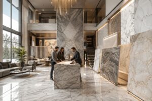 Read more about the article Why Smart Buyers Consult a Stone Expert Before Finalizing Marble